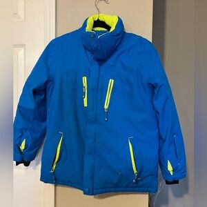 Mountain warehouse jacket